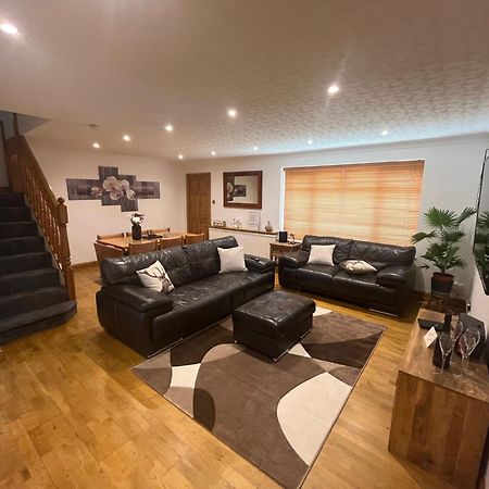 Wilford Charm Spacious 3Br Retreat In Nottingham Bagian luar foto