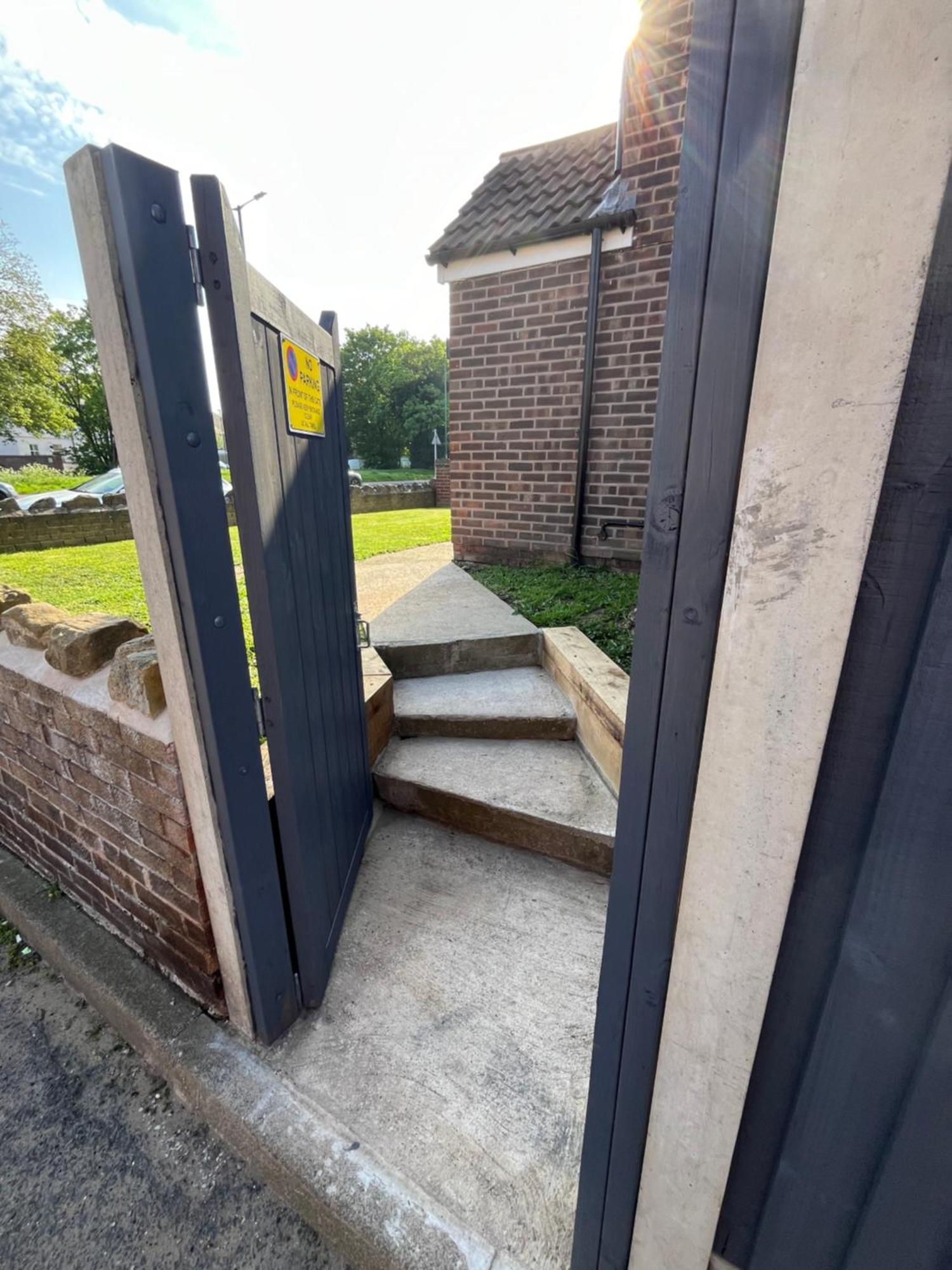 Wilford Charm Spacious 3Br Retreat In Nottingham Bagian luar foto