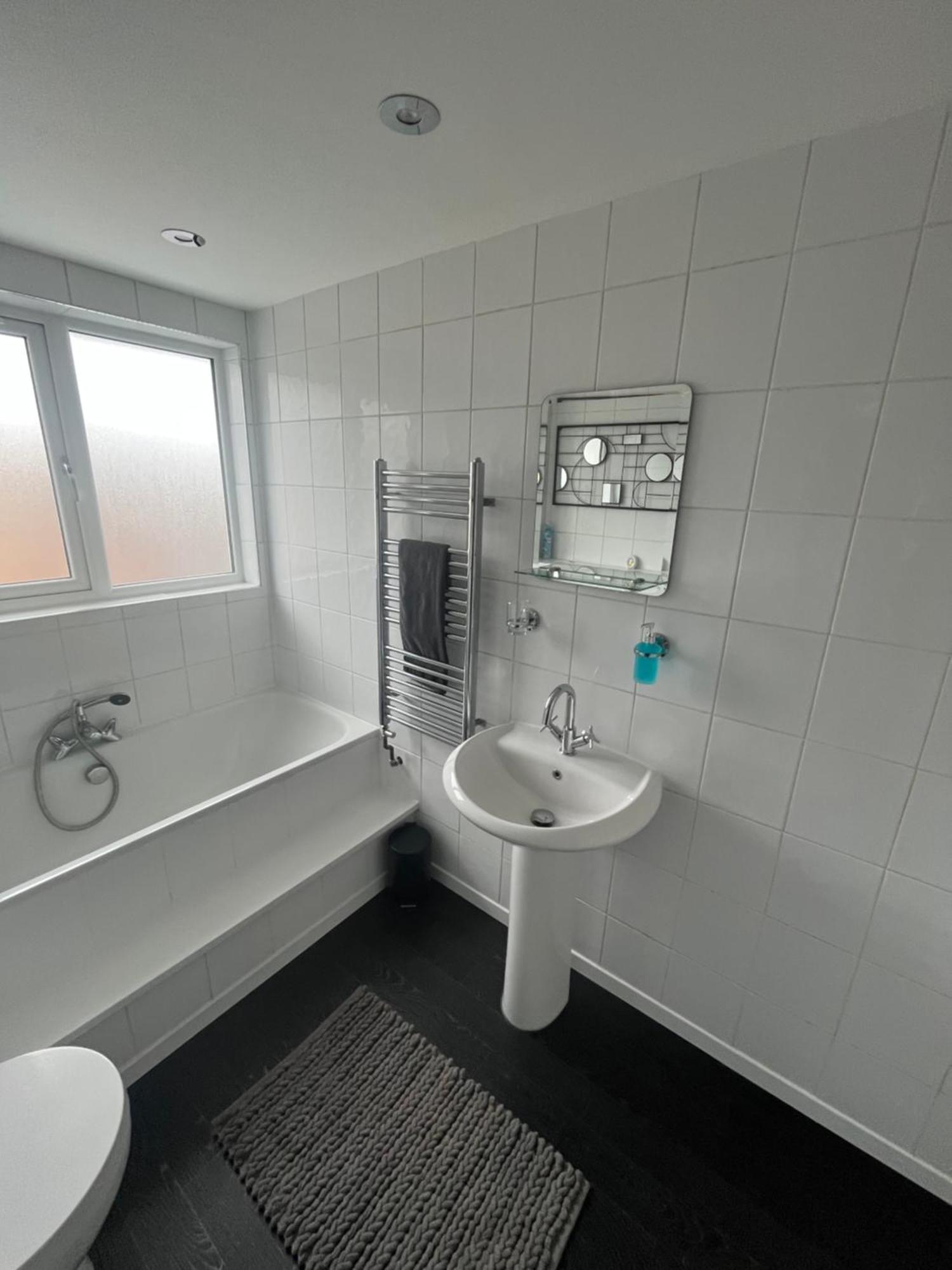 Wilford Charm Spacious 3Br Retreat In Nottingham Bagian luar foto