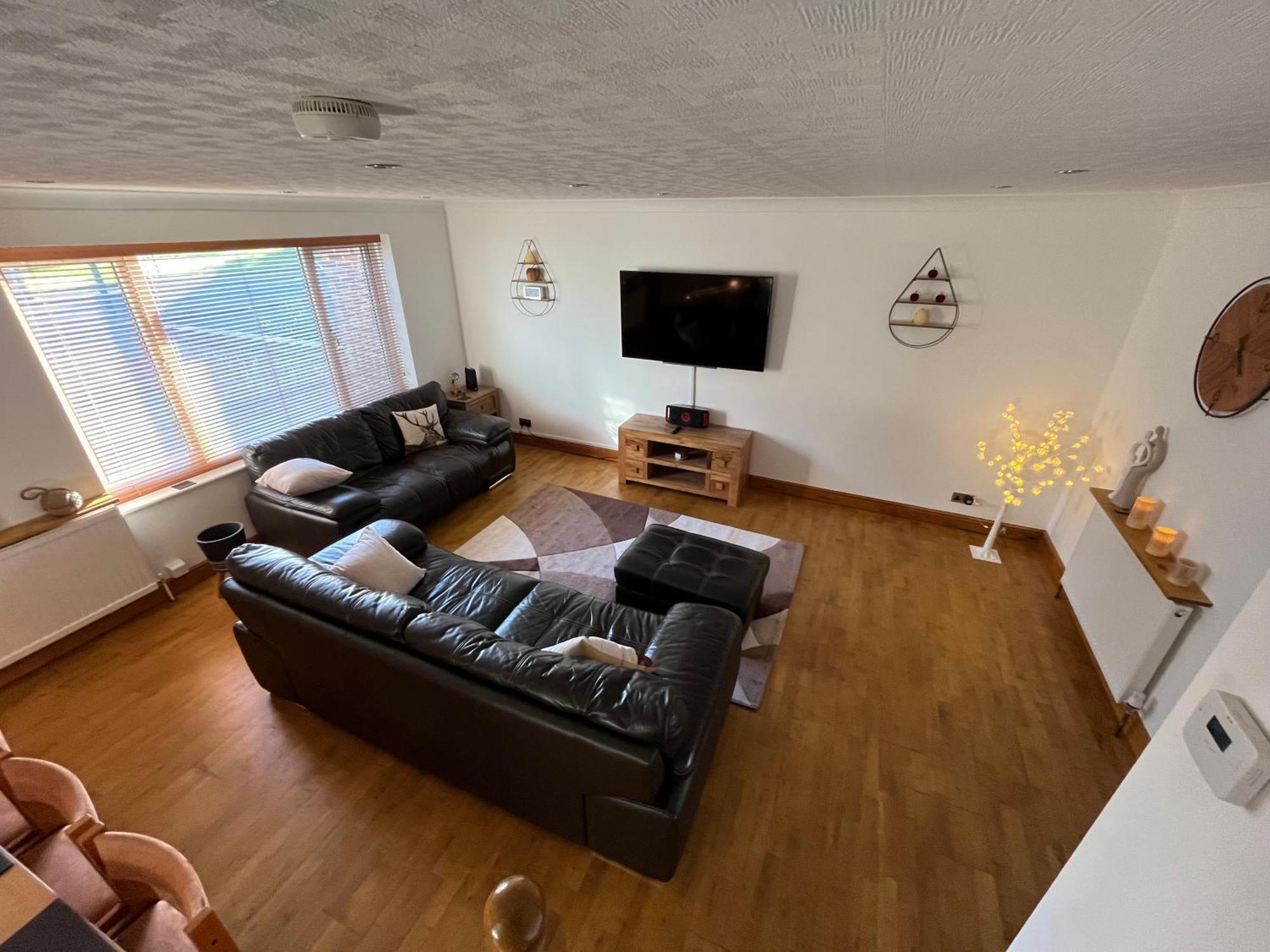 Wilford Charm Spacious 3Br Retreat In Nottingham Bagian luar foto