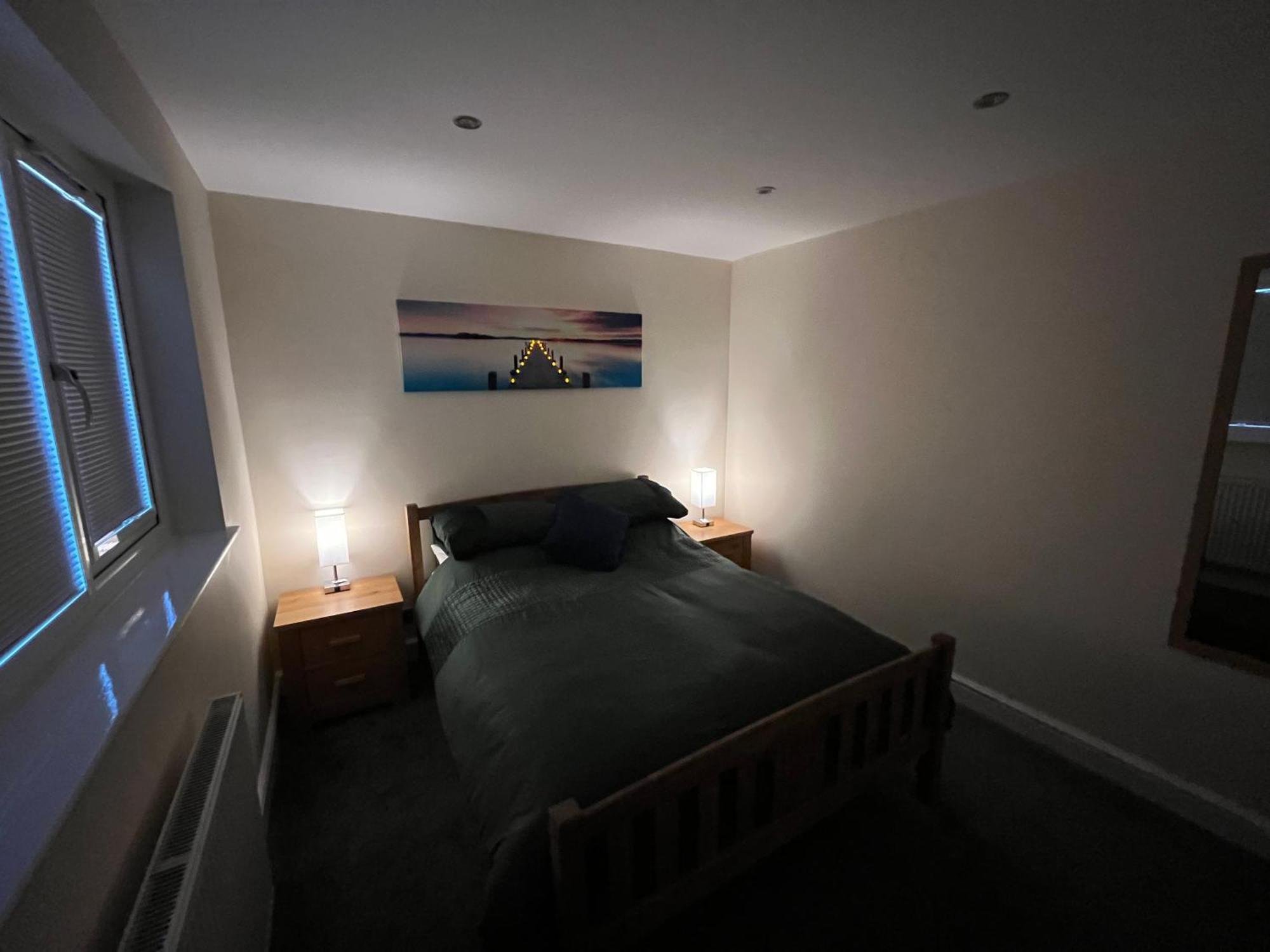 Wilford Charm Spacious 3Br Retreat In Nottingham Bagian luar foto