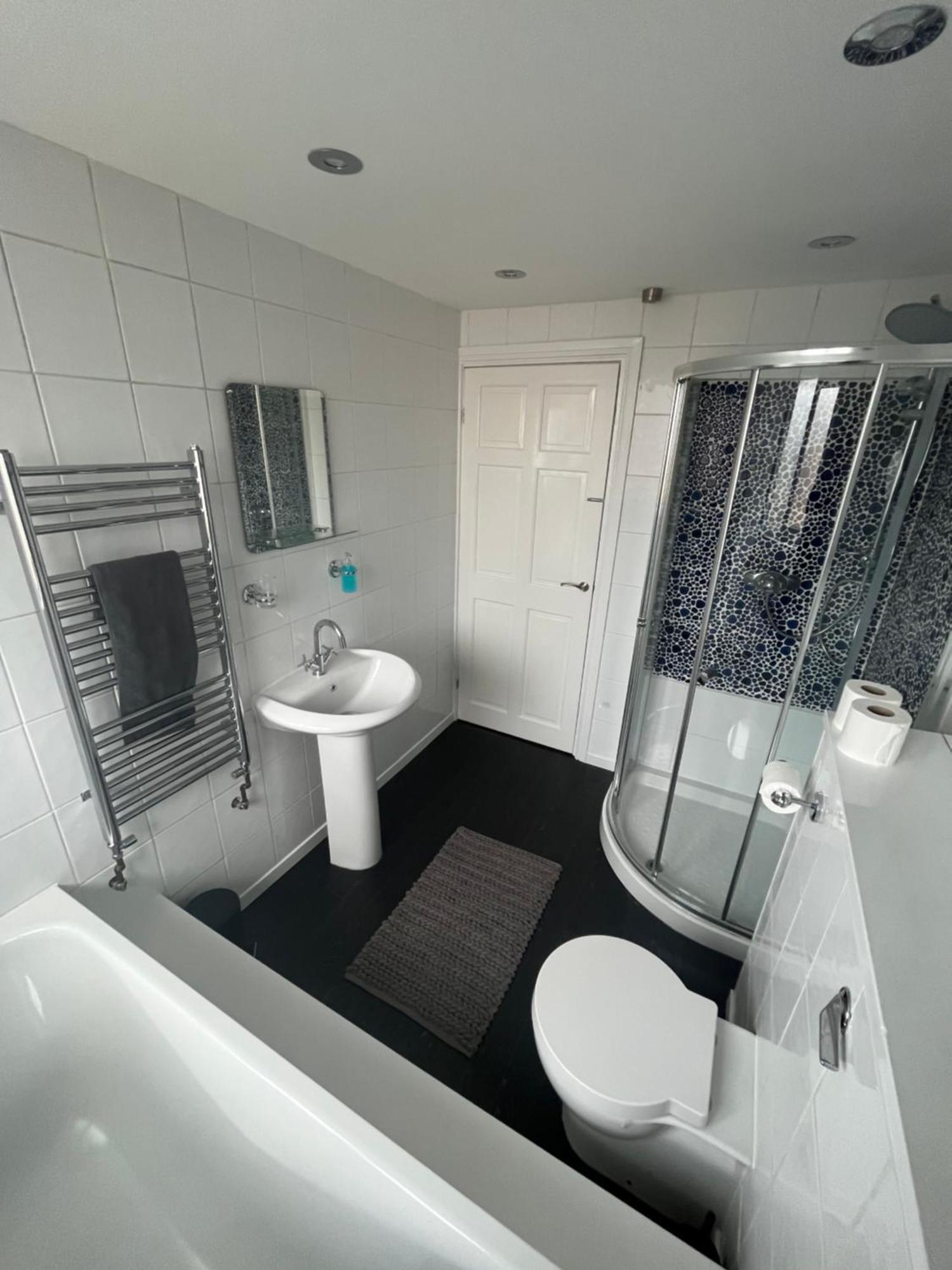 Wilford Charm Spacious 3Br Retreat In Nottingham Bagian luar foto