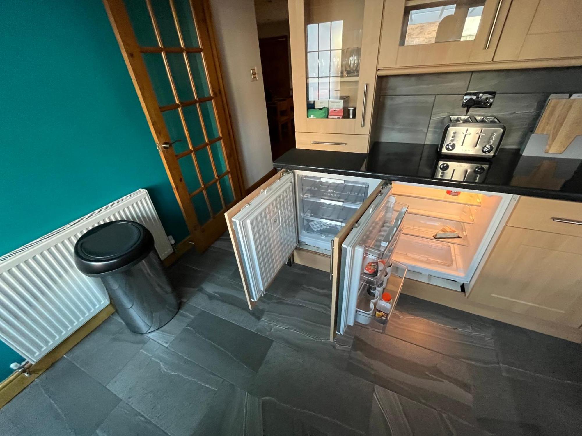 Wilford Charm Spacious 3Br Retreat In Nottingham Bagian luar foto