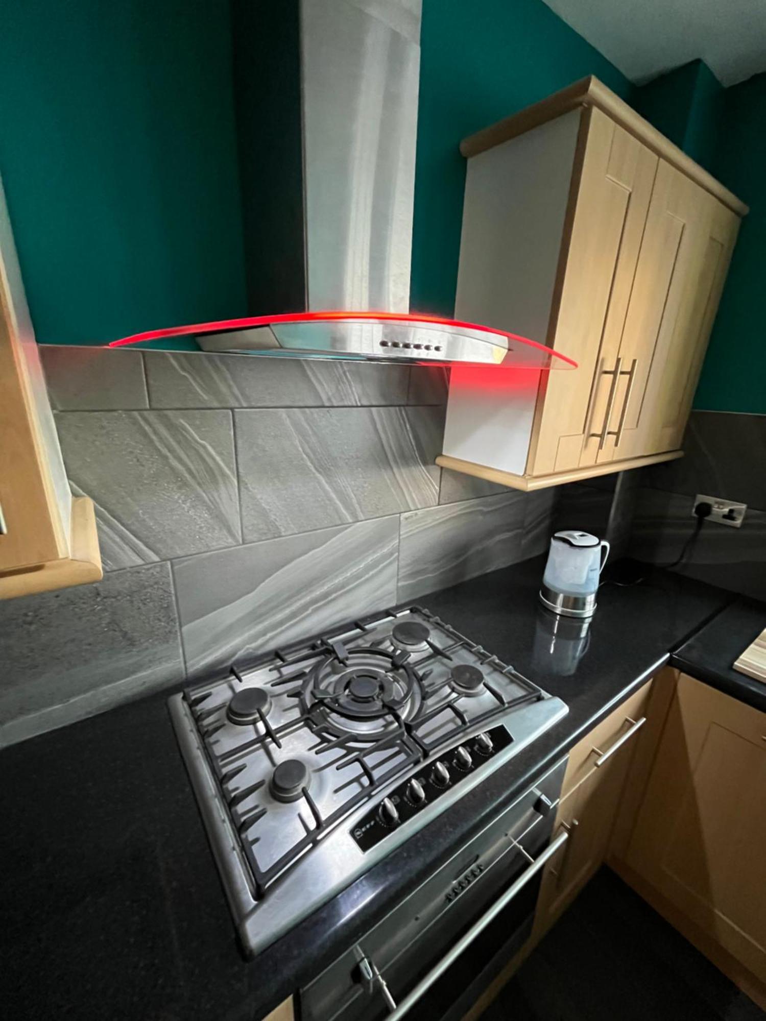 Wilford Charm Spacious 3Br Retreat In Nottingham Bagian luar foto
