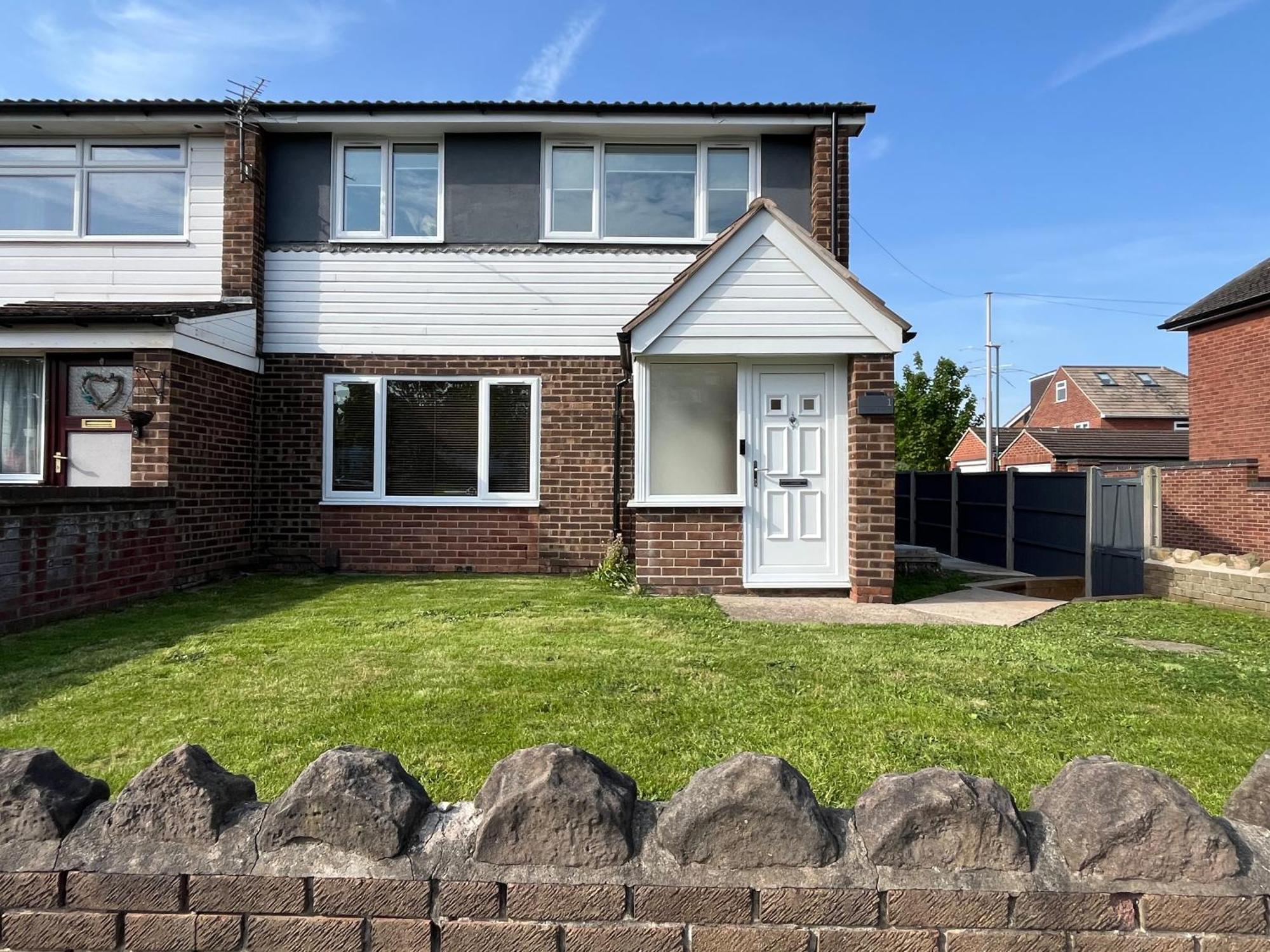 Wilford Charm Spacious 3Br Retreat In Nottingham Bagian luar foto